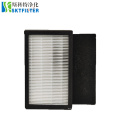 H13 H12 HEPA Filter Replacement for Germguardian Flt4100 Air Purifier